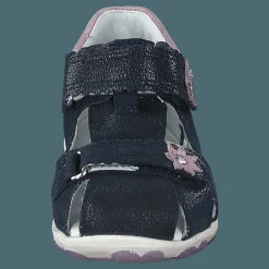Superfit Fanni Blue/Metallic Blå Discount