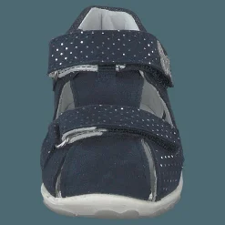 Superfit Fanni Blue/Pink Grå och Blå Online
