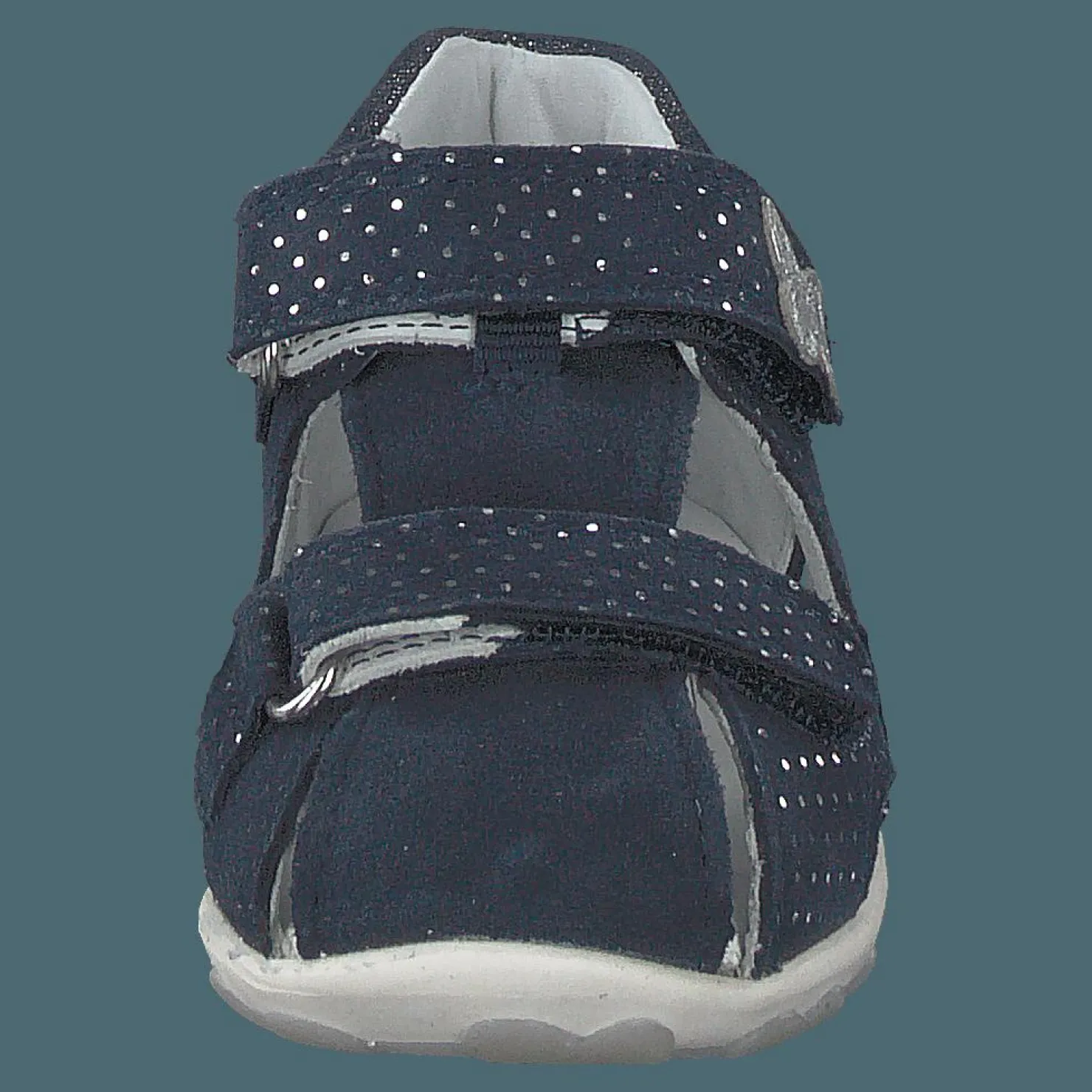 Superfit Fanni Blue/Pink Grå och Blå Online