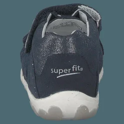 Superfit Fanni Blue/Pink Grå och Blå Online