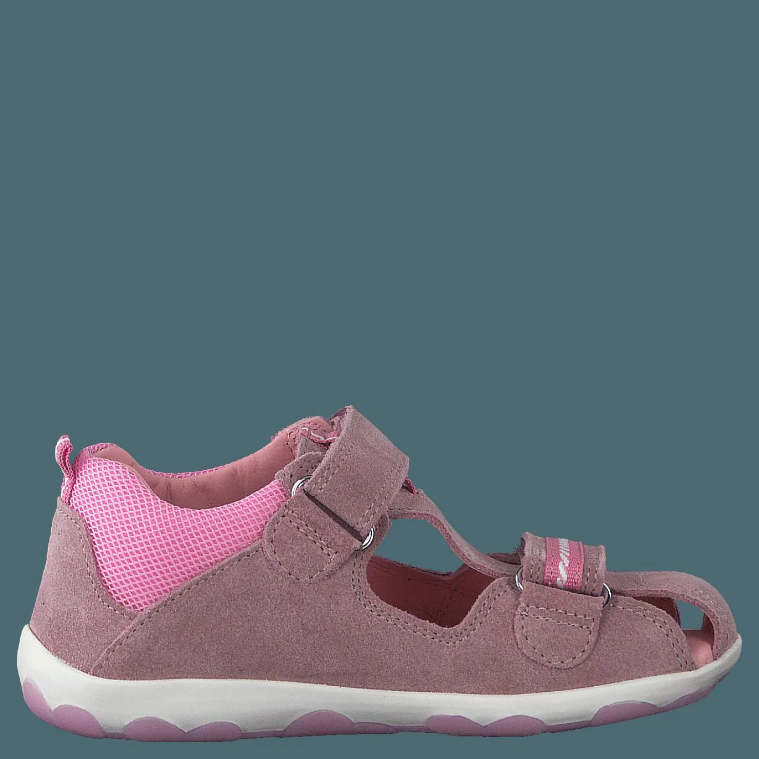 Superfit Fanni Lila/Pink Rosa och Lila