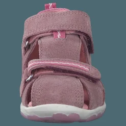 Superfit Fanni Lila/Pink Rosa och Lila