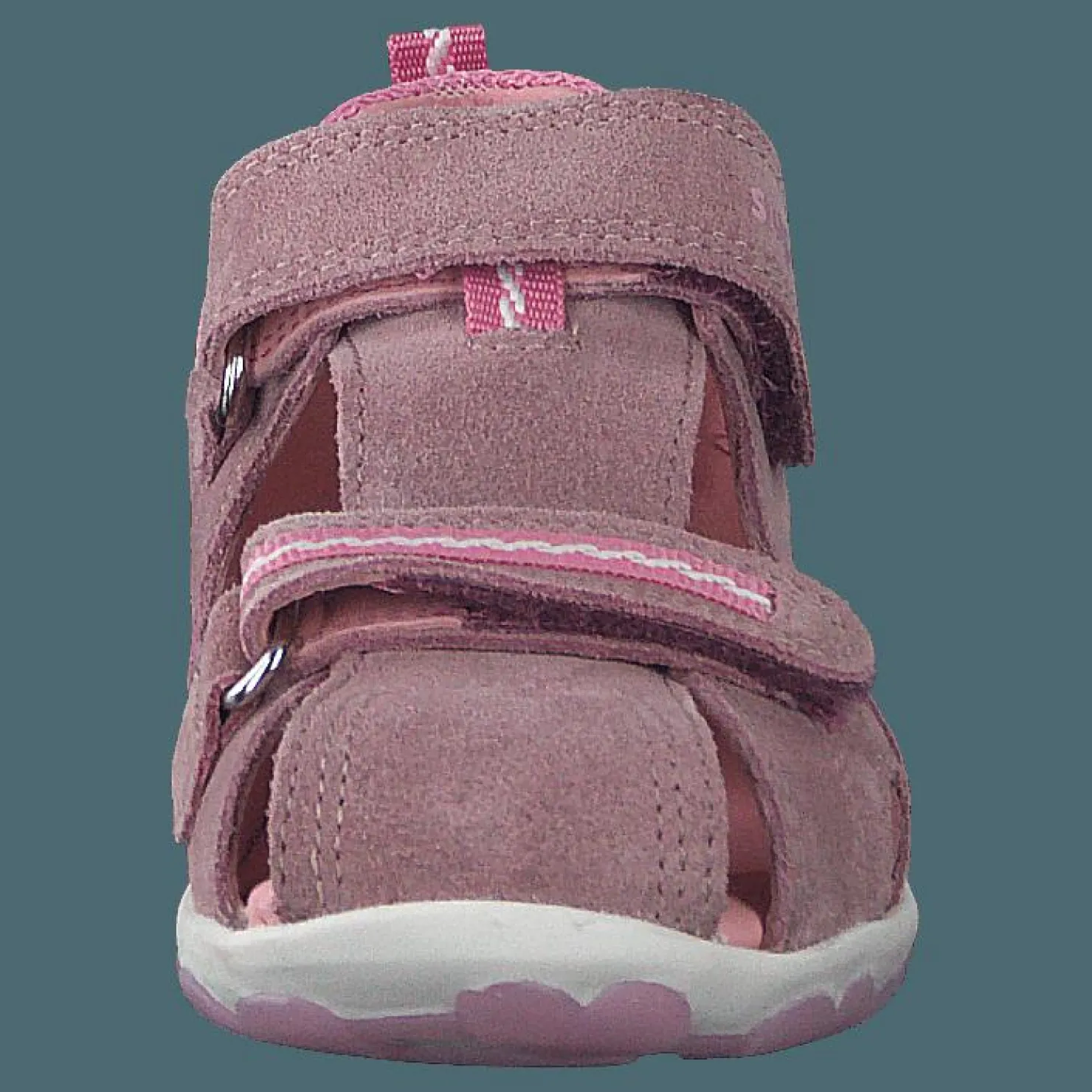 Superfit Fanni Lila/Pink Rosa och Lila