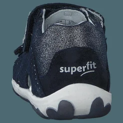 Superfit Fanni Ocean Blå Discount