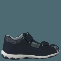 Superfit Fanni Ocean Svart Clearance