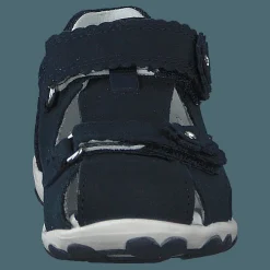 Superfit Fanni Ocean Svart Clearance