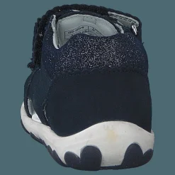 Superfit Fanni Ocean Svart Clearance