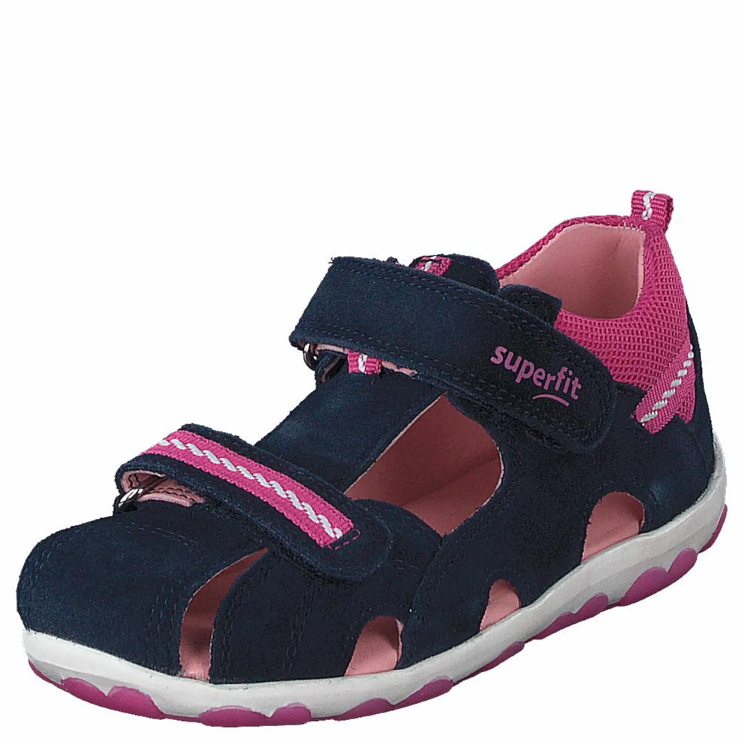 Superfit Fanni Ocean/Pink Rosa och Blå Outlet