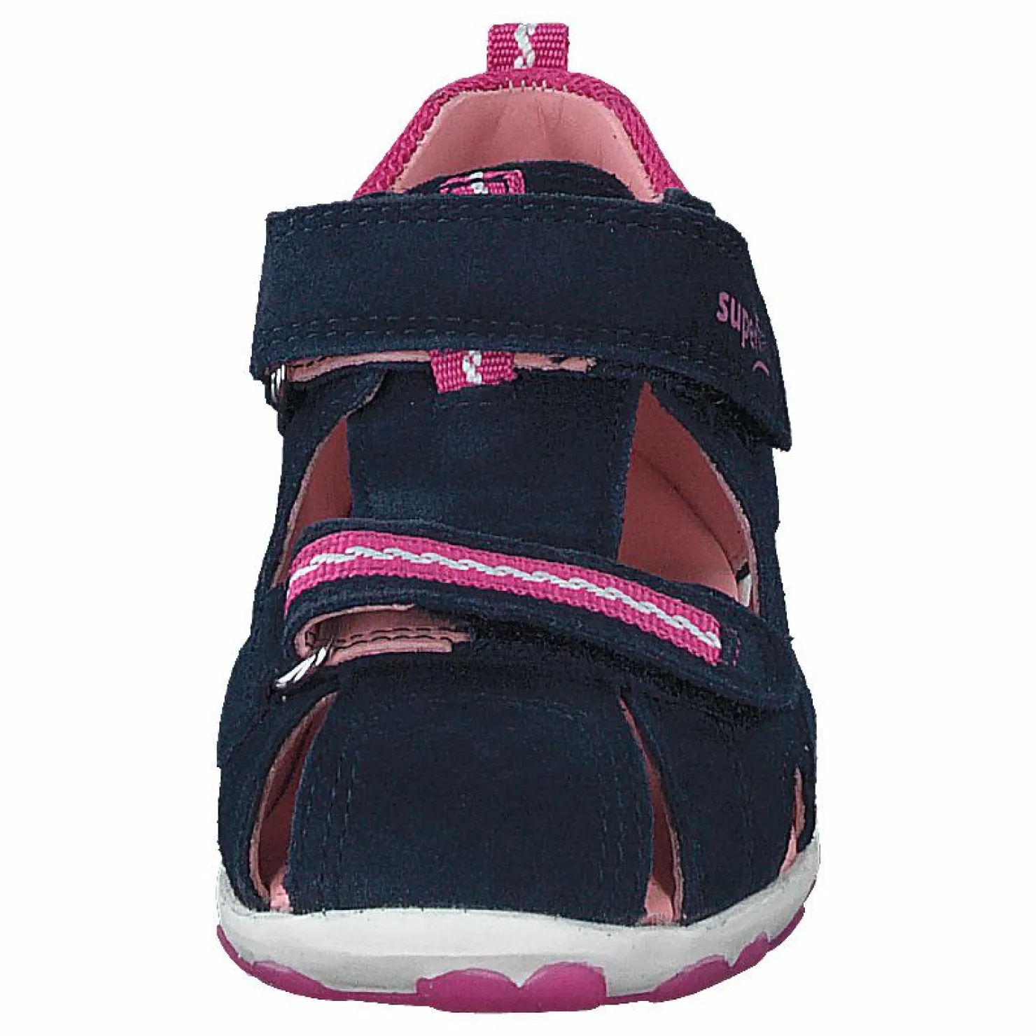 Superfit Fanni Ocean/Pink Rosa och Blå Outlet