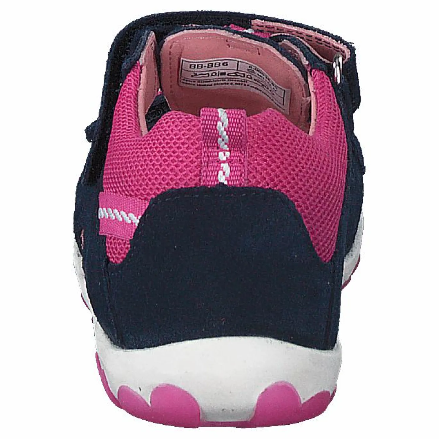 Superfit Fanni Ocean/Pink Rosa och Blå Outlet