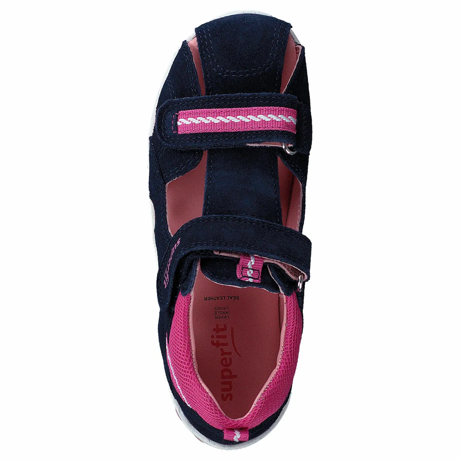 Superfit Fanni Ocean/Pink Rosa och Blå Outlet