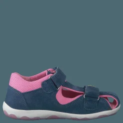 Superfit Fanni Ocean/Pink Rosa och Blå Clearance