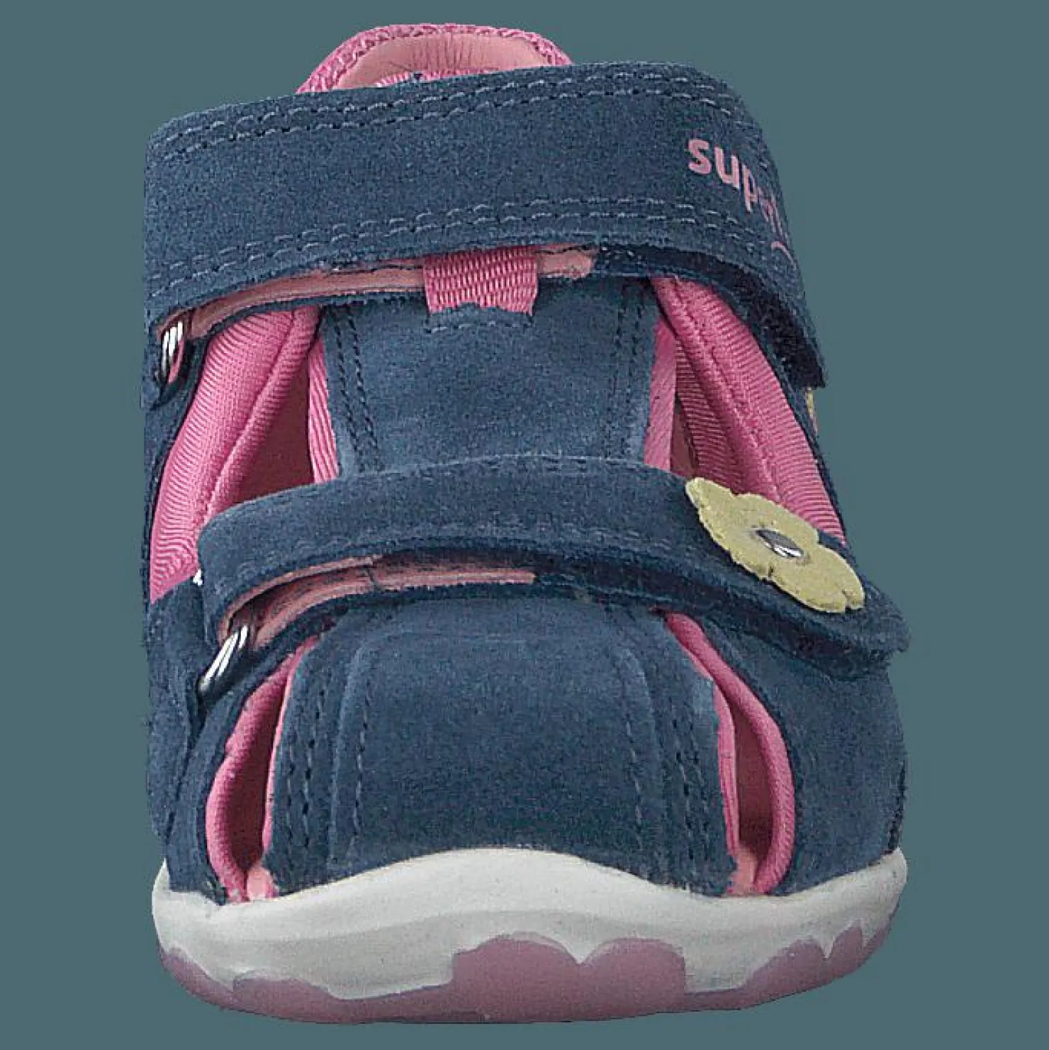 Superfit Fanni Ocean/Pink Rosa och Blå Clearance