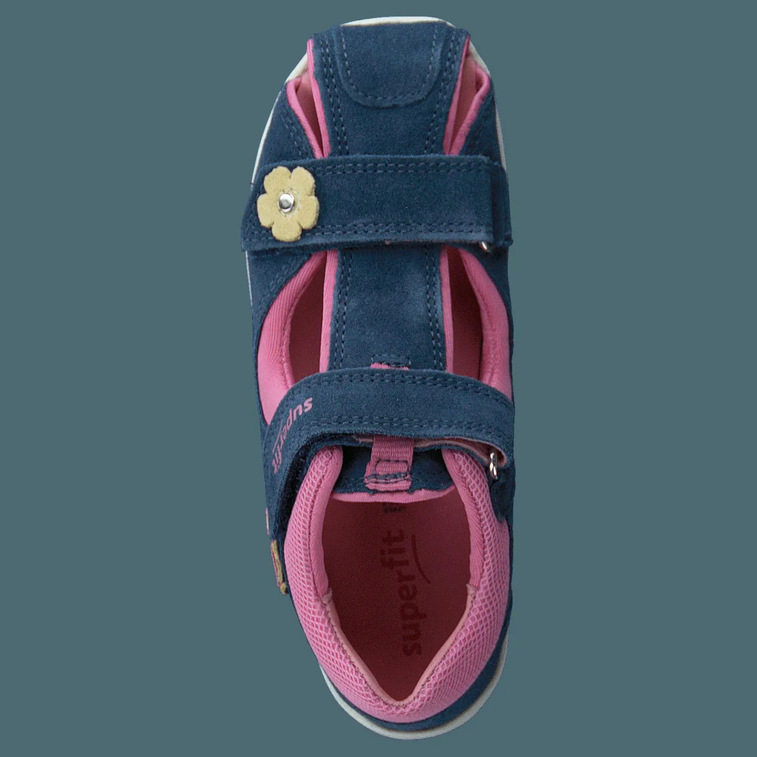 Superfit Fanni Ocean/Pink Rosa och Blå Clearance