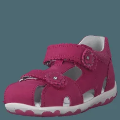 Superfit Fanni Pink Rosa och Lila Sale