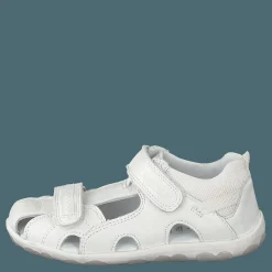 Superfit Fanni White Combi Vit Outlet