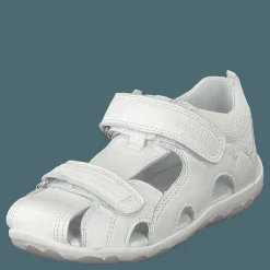 Superfit Fanni White Combi Vit Outlet
