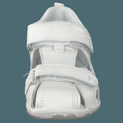 Superfit Fanni White Combi Vit Outlet