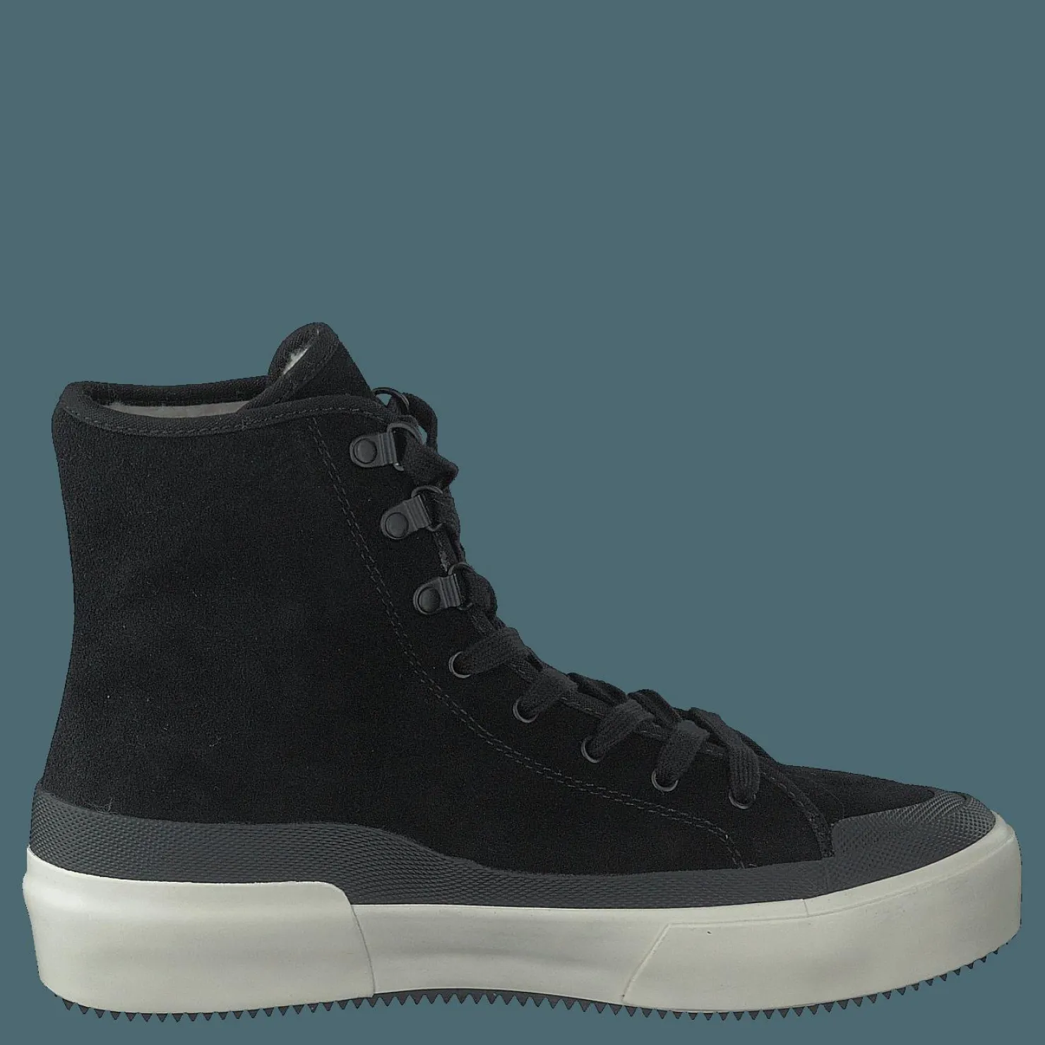 Levi's Fara Hi Regular Black Svart Sale