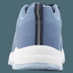 Halti Fara Low 2 Drymaxx Women Bering Sea Blue Blå Hot