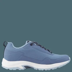 Halti Fara Low 2 Drymaxx Women Bering Sea Blue Blå Hot