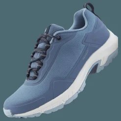 Halti Fara Low 2 Drymaxx Women Bering Sea Blue Blå Hot