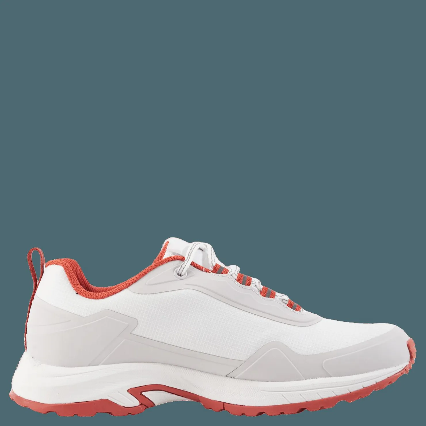 Halti Fara Low 2 Drymaxx Women Nimbus Cloud Vit Clearance