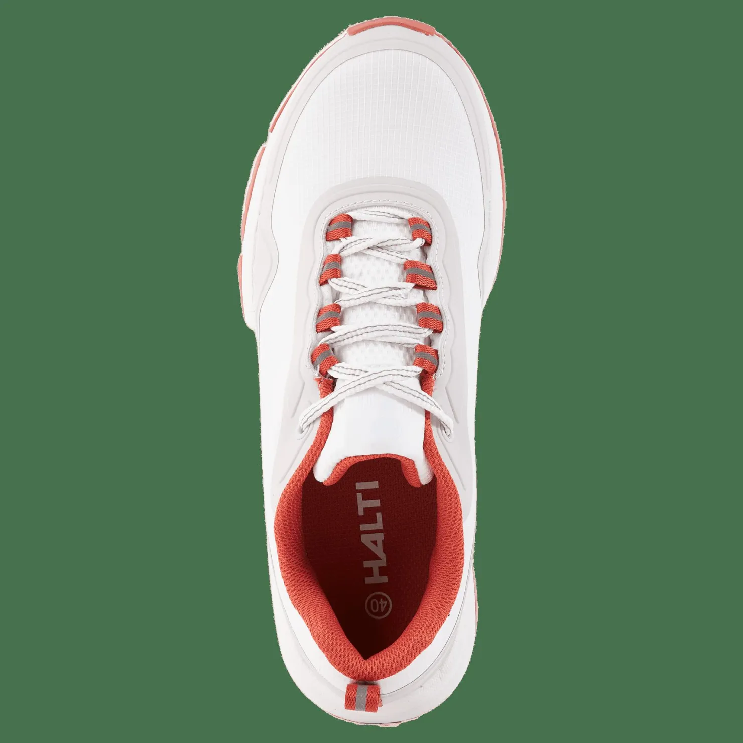 Halti Fara Low 2 Drymaxx Women Nimbus Cloud Vit Clearance