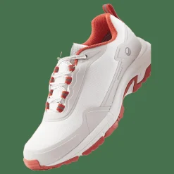 Halti Fara Low 2 Drymaxx Women Nimbus Cloud Vit Clearance