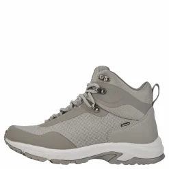 Halti Fara Mid 2 Dx W London Fog Grey Grå Clearance