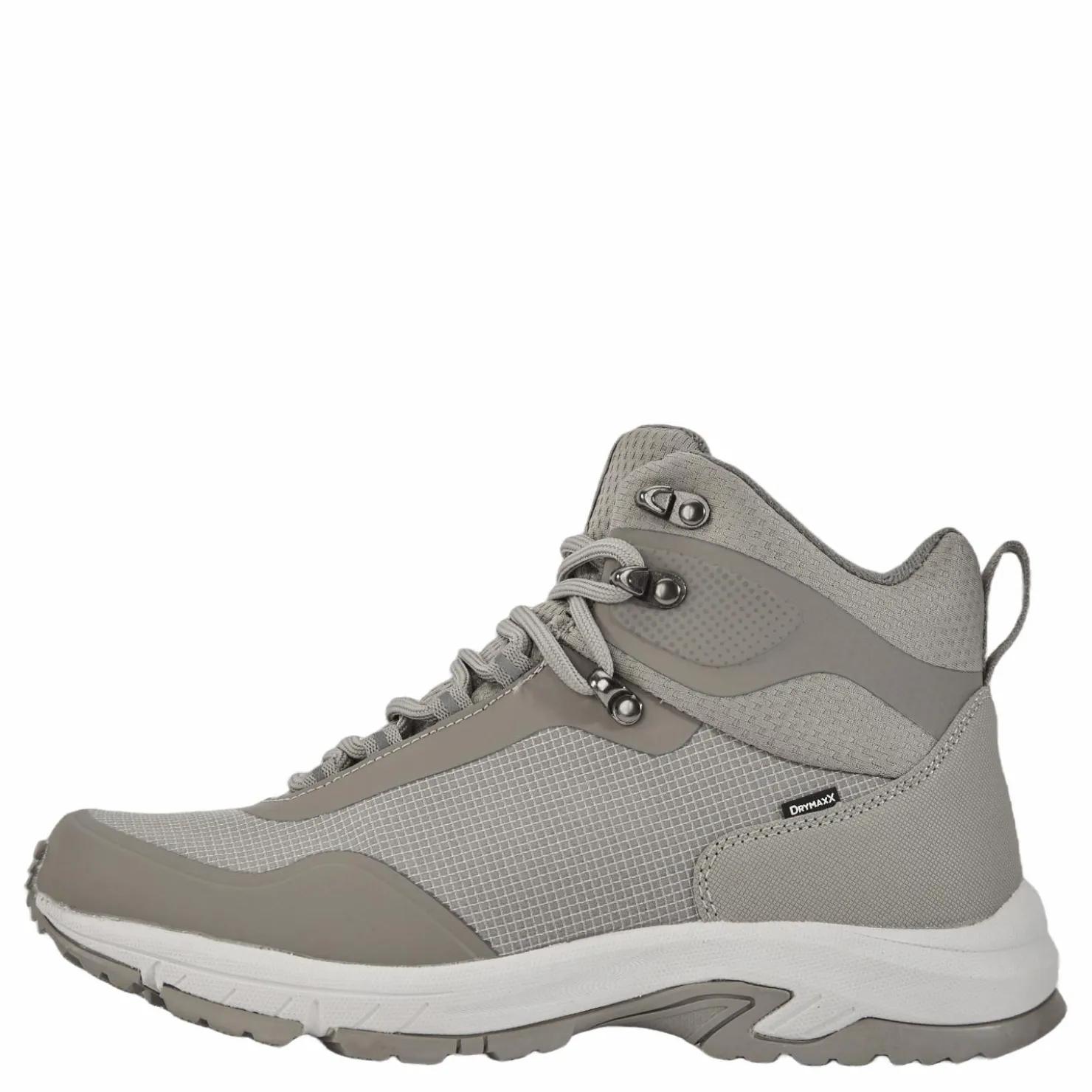 Halti Fara Mid 2 Dx W London Fog Grey Grå Clearance