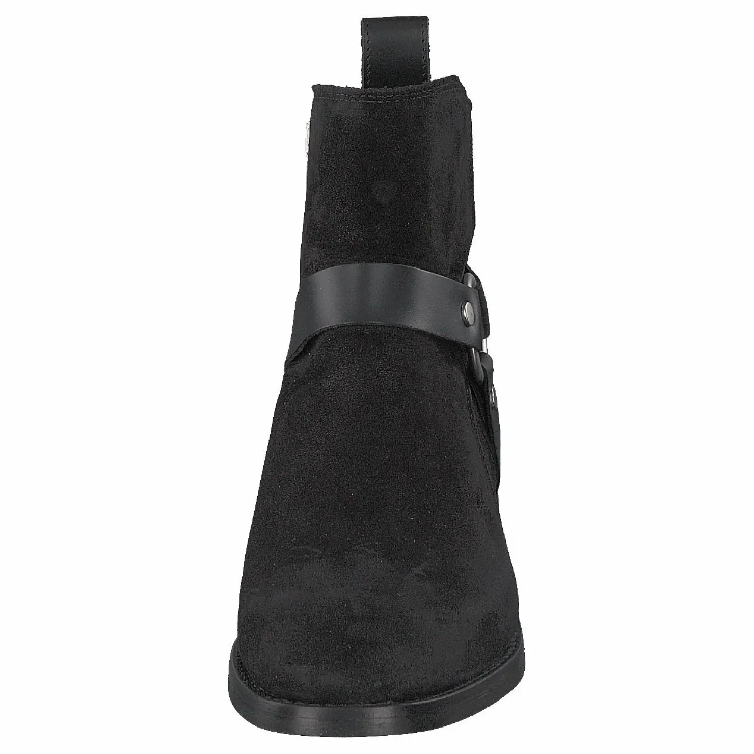Gant Fay Mid Zip Boot G00 Black Svart Sale