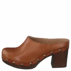 Ten Points Faye Cognac Brun Clearance