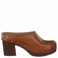 Ten Points Faye Cognac Brun Clearance