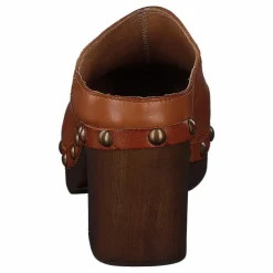 Ten Points Faye Cognac Brun Clearance