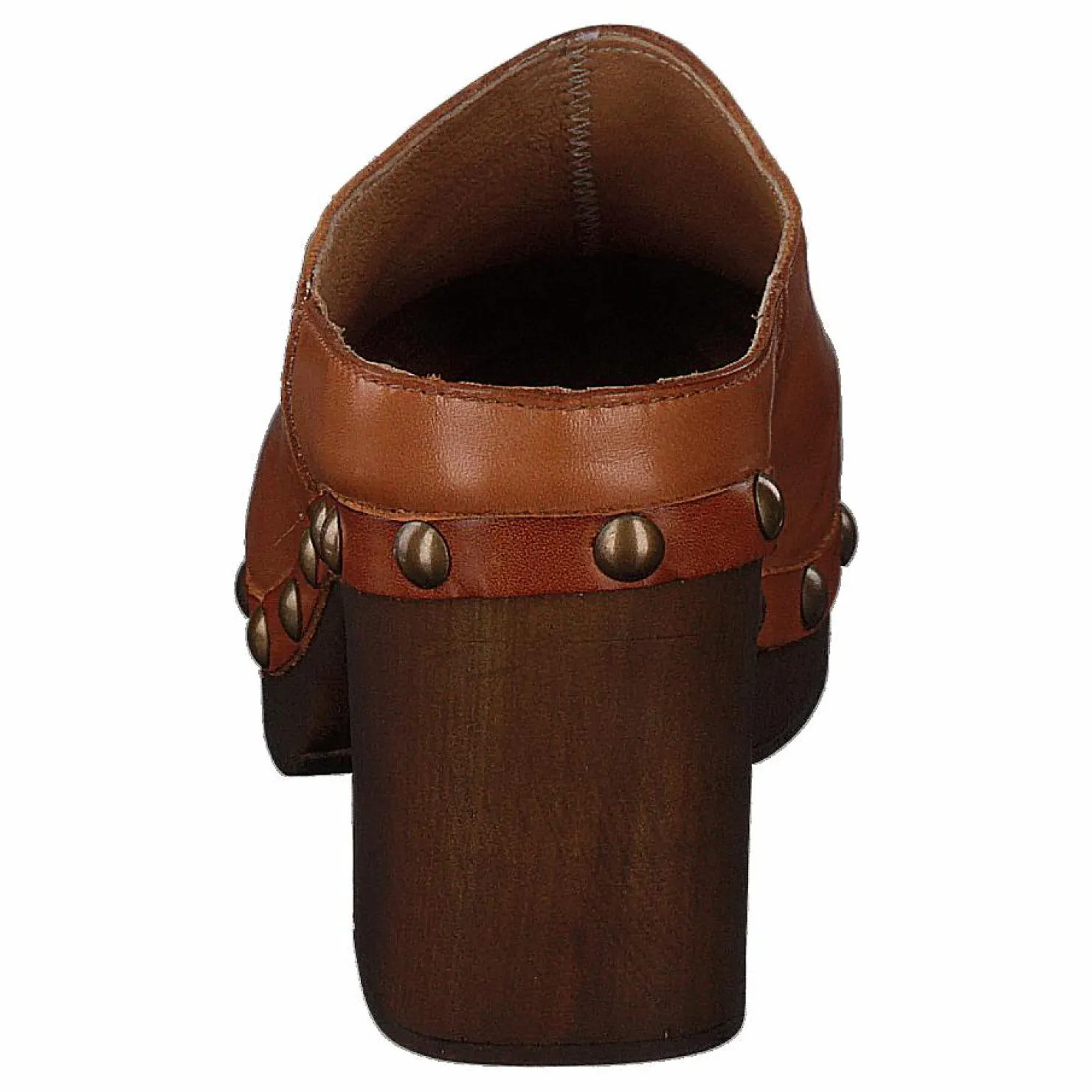 Ten Points Faye Cognac Brun Clearance