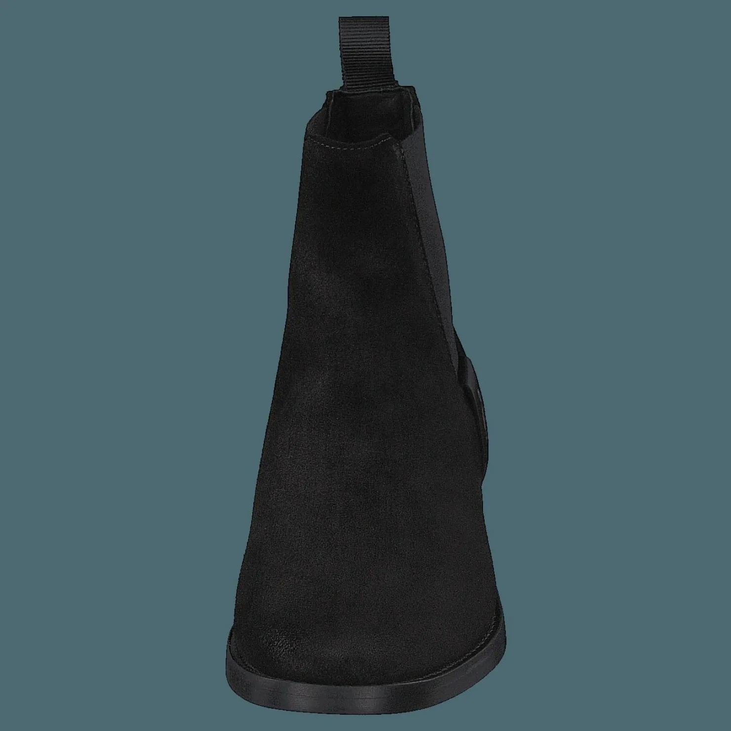 Gant Fayy Chelsea Black Svart