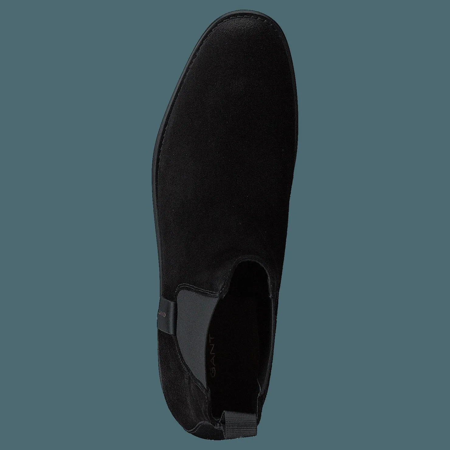 Gant Fayy Chelsea Black Svart