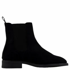 Gant Fayy Chelsea Boot Black Svart Best