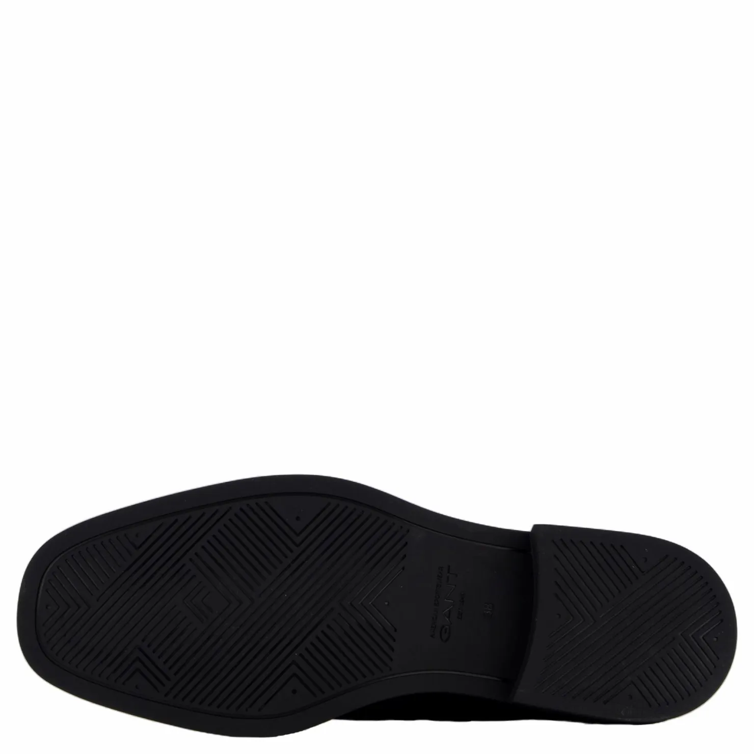 Gant Fayy Chelsea Boot Black Svart Best