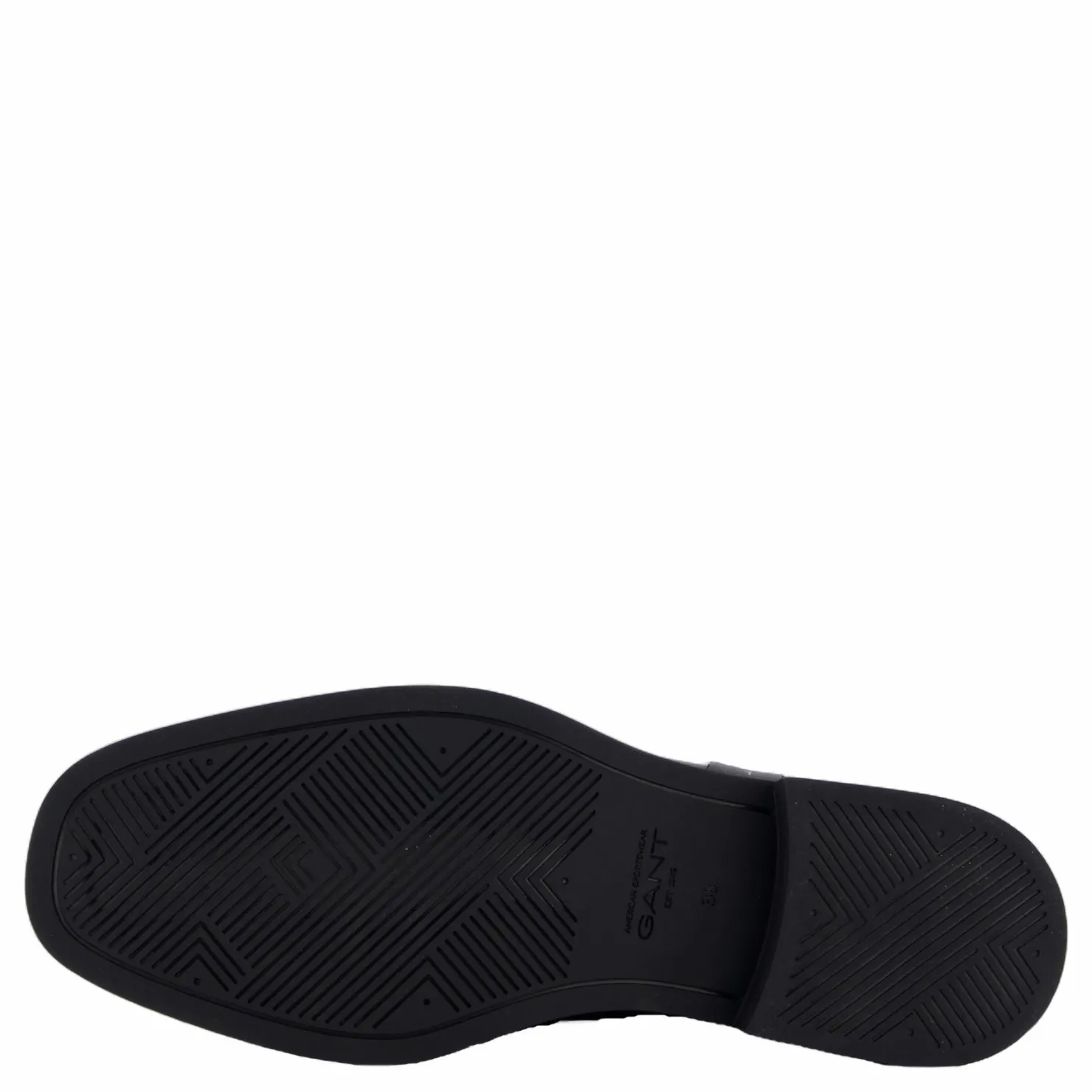 Gant Fayy Chelsea Boot Black Svart Hot