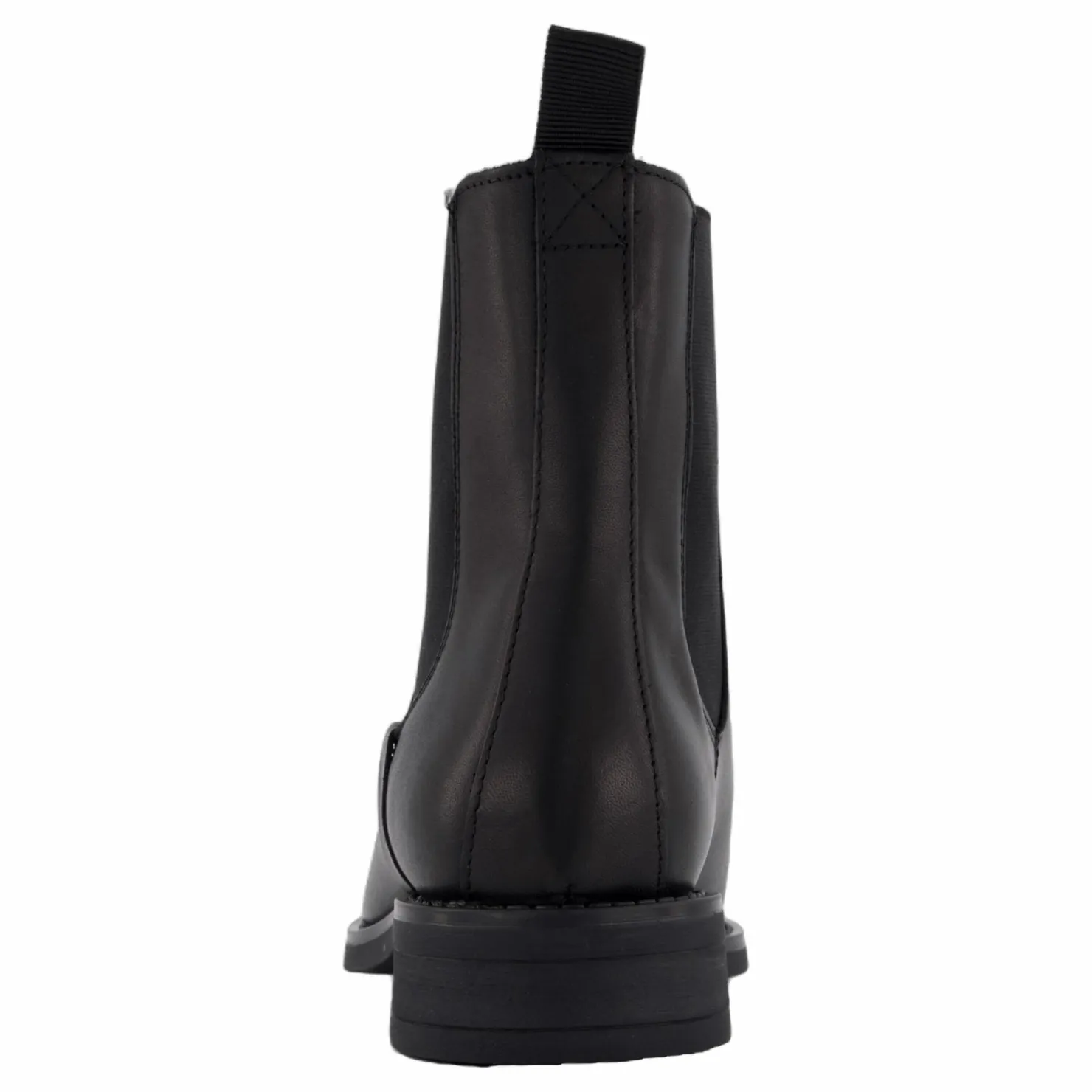 Gant Fayy Chelsea Boot Black Svart Hot