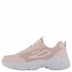 Fila Felice Wmn Mauve Chalk-iridescent Rosa New