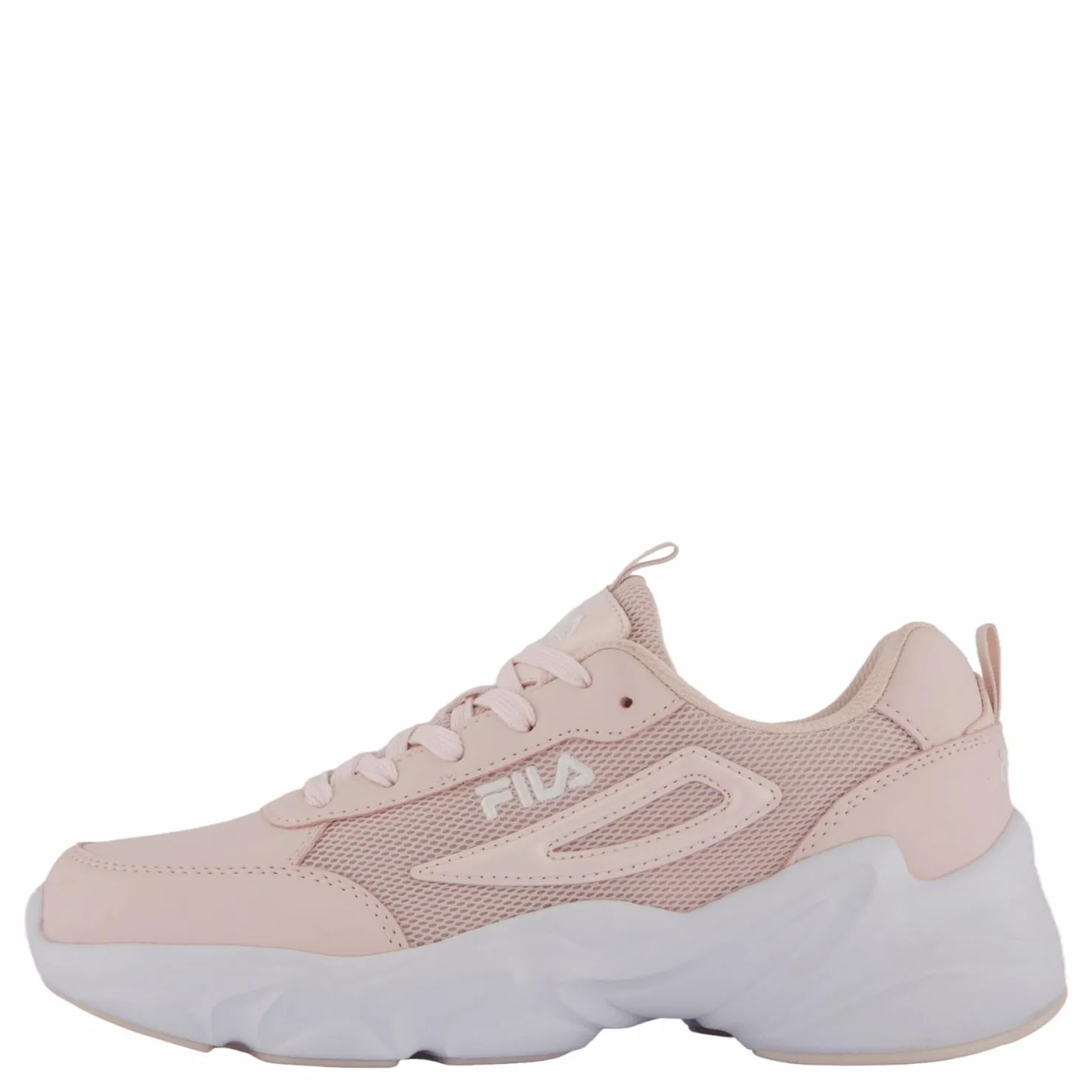 Fila Felice Wmn Mauve Chalk-iridescent Rosa New