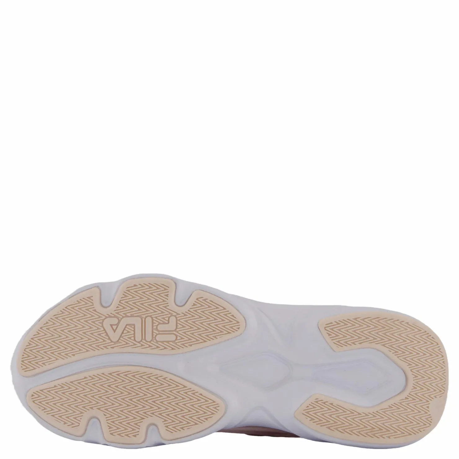 Fila Felice Wmn Mauve Chalk-iridescent Rosa New
