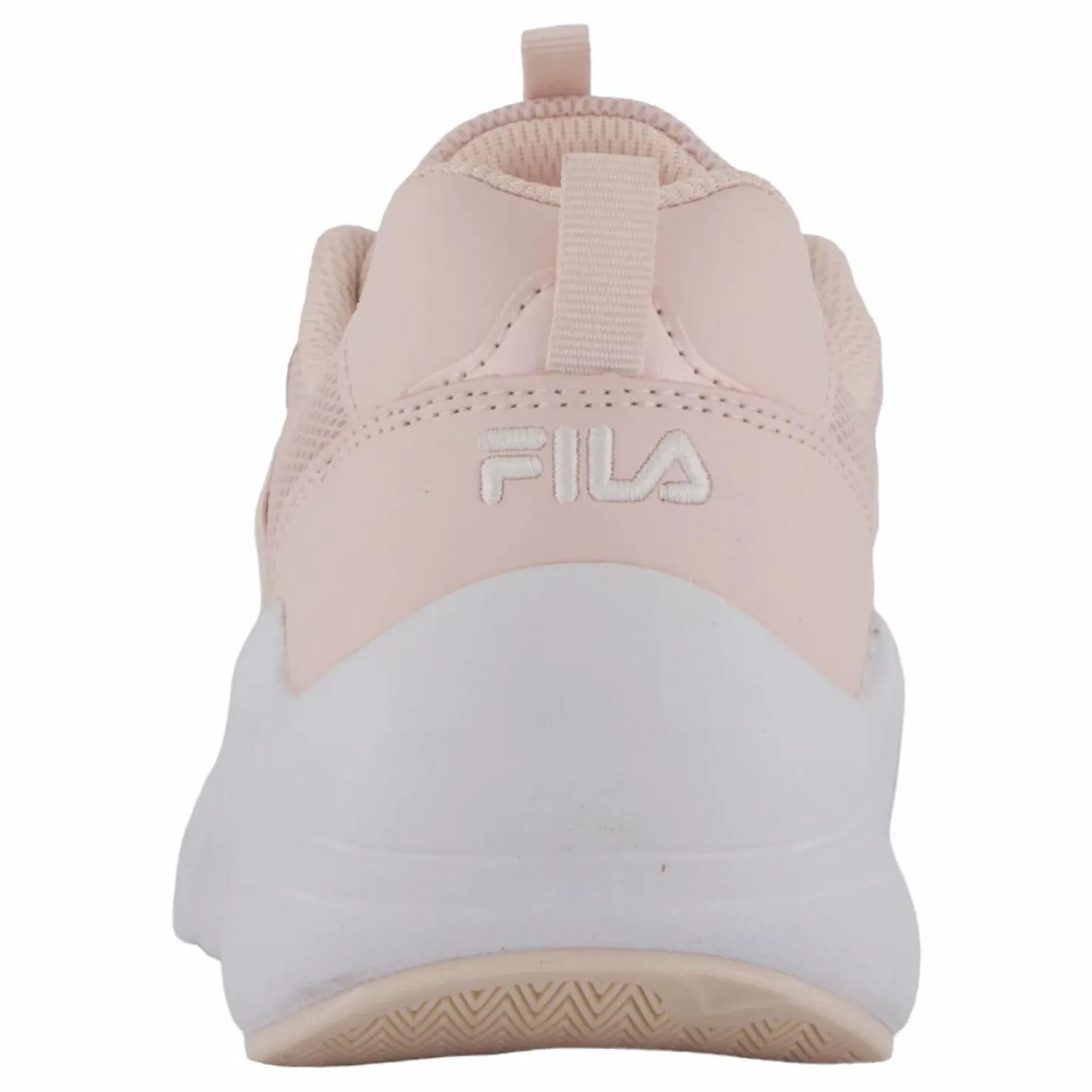 Fila Felice Wmn Mauve Chalk-iridescent Rosa New