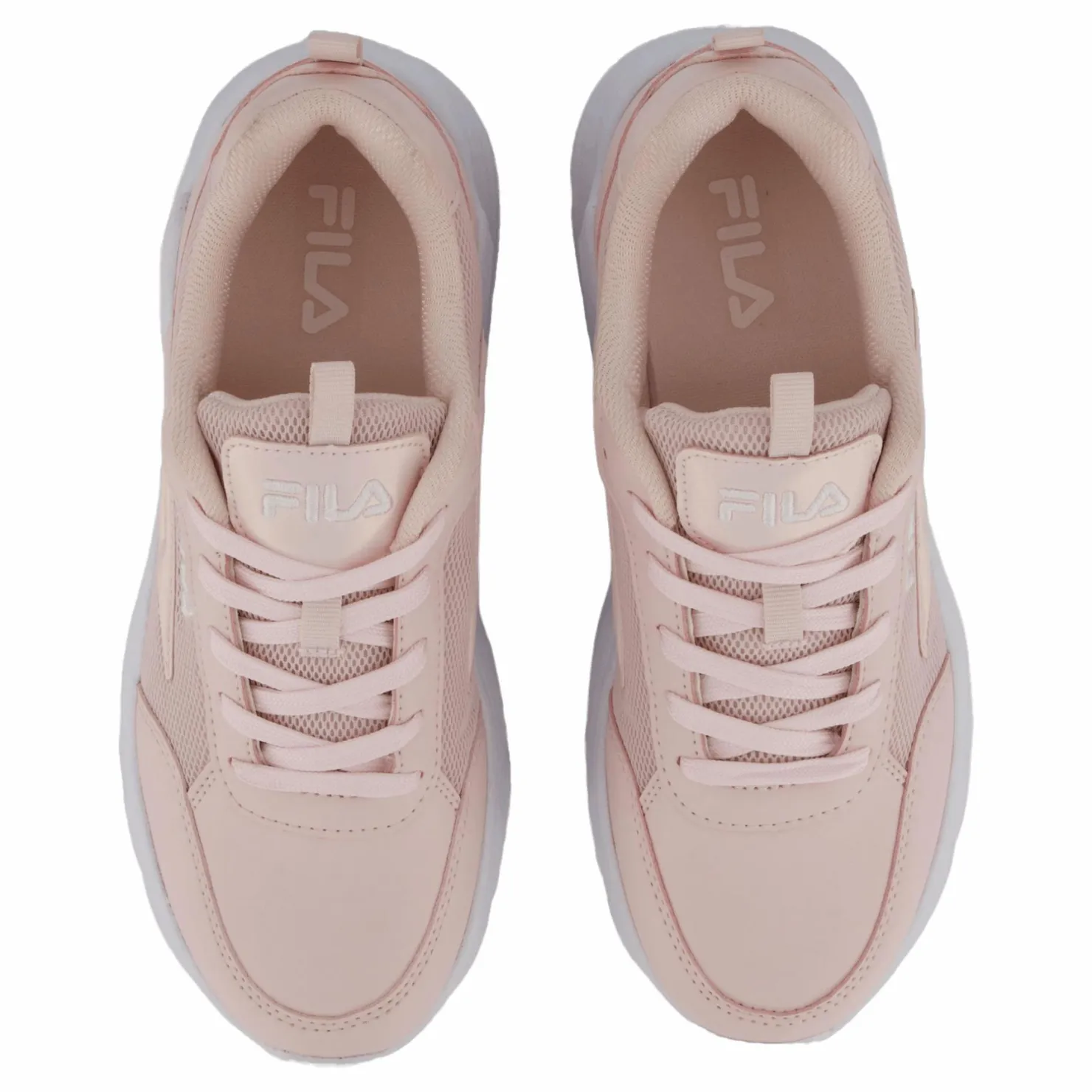 Fila Felice Wmn Mauve Chalk-iridescent Rosa New