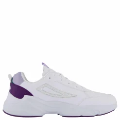 Fila Felice Wmn White-charisma Vit Discount