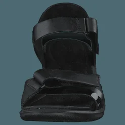 ECCO Felicia Sandal Black Svart Online