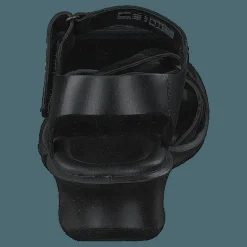 ECCO Felicia Sandal Black Svart Online